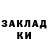 БУТИРАТ GHB Marina Hecikova